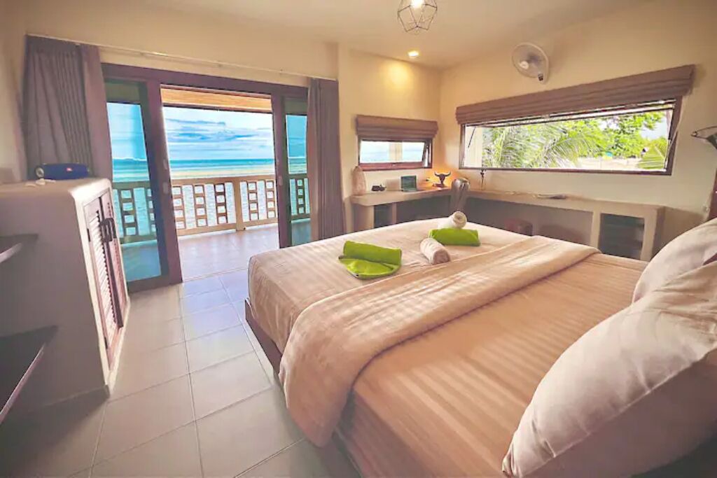 Photo of Bedroom in Ko Pha-ngan