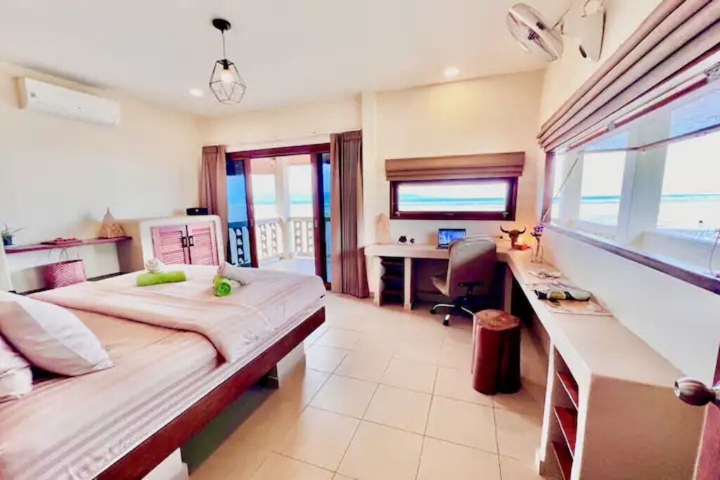 Photo of Bedroom in Ko Pha-ngan