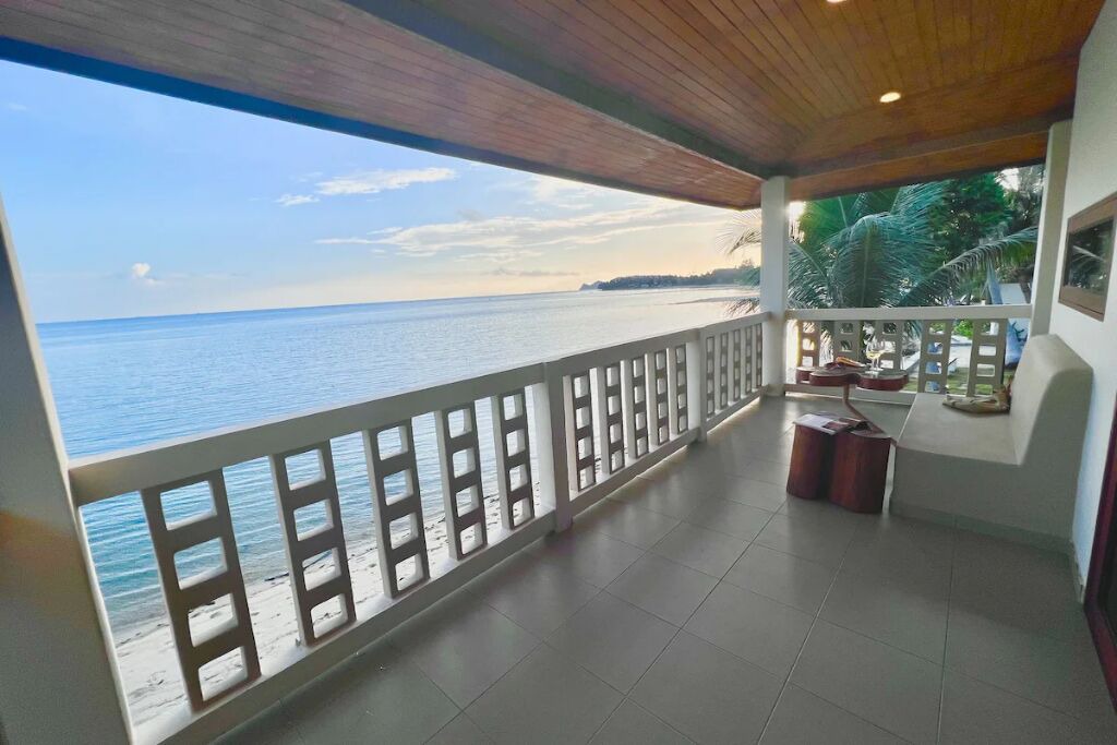 Photo of Outdoor in Ko Pha-ngan