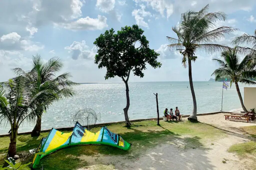 Photo of Outdoor in Ko Pha-ngan