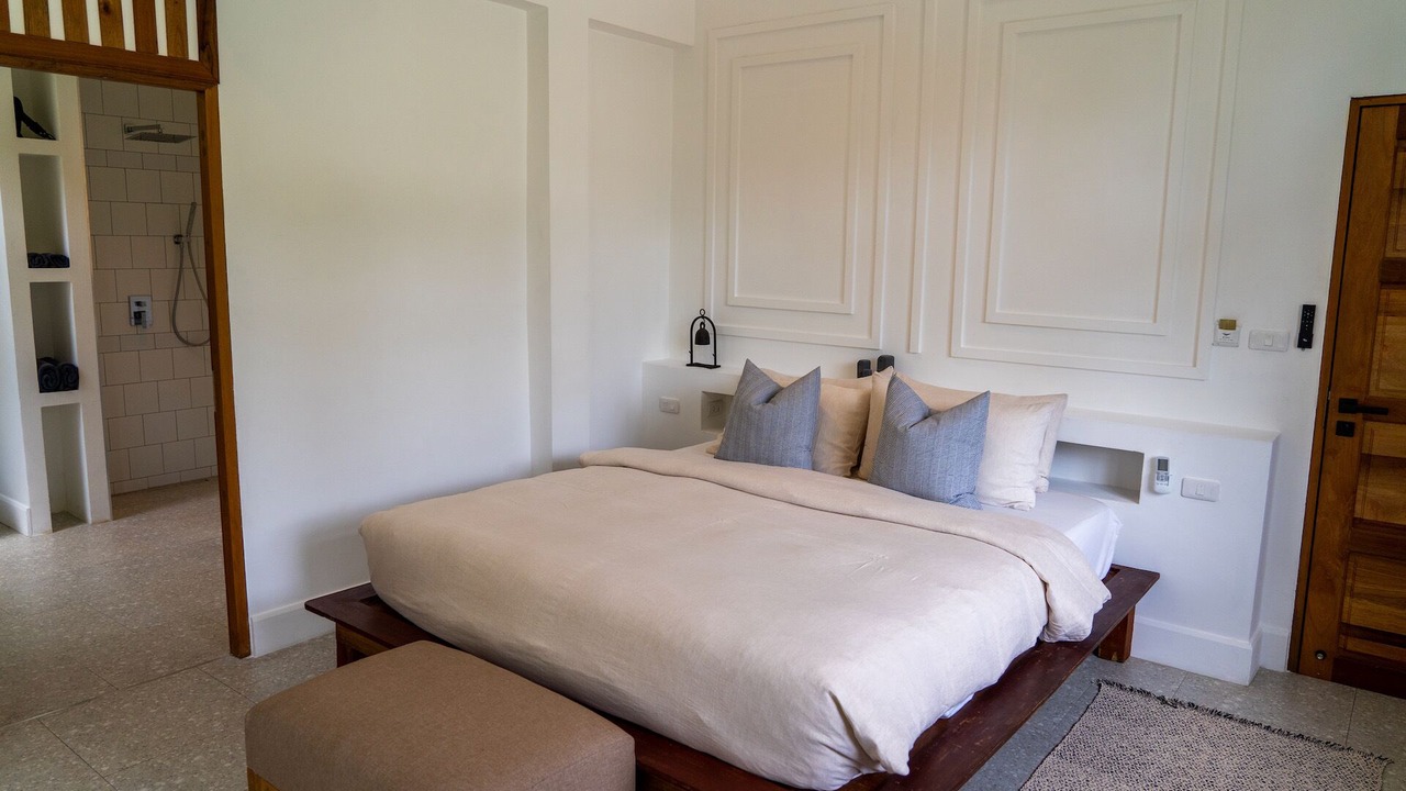 Photo of Bedroom in Bophut