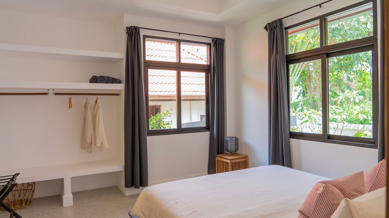 Photo of Bedroom in Bophut