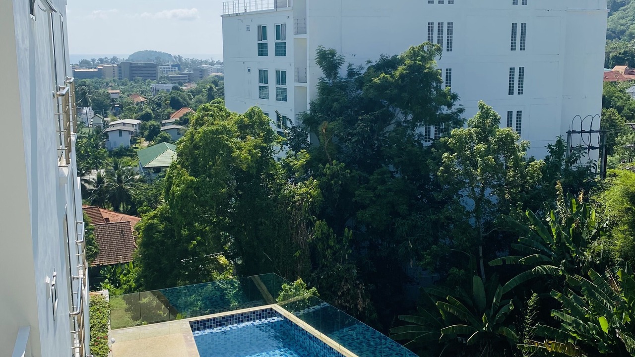Photo of Outdoor in Karon