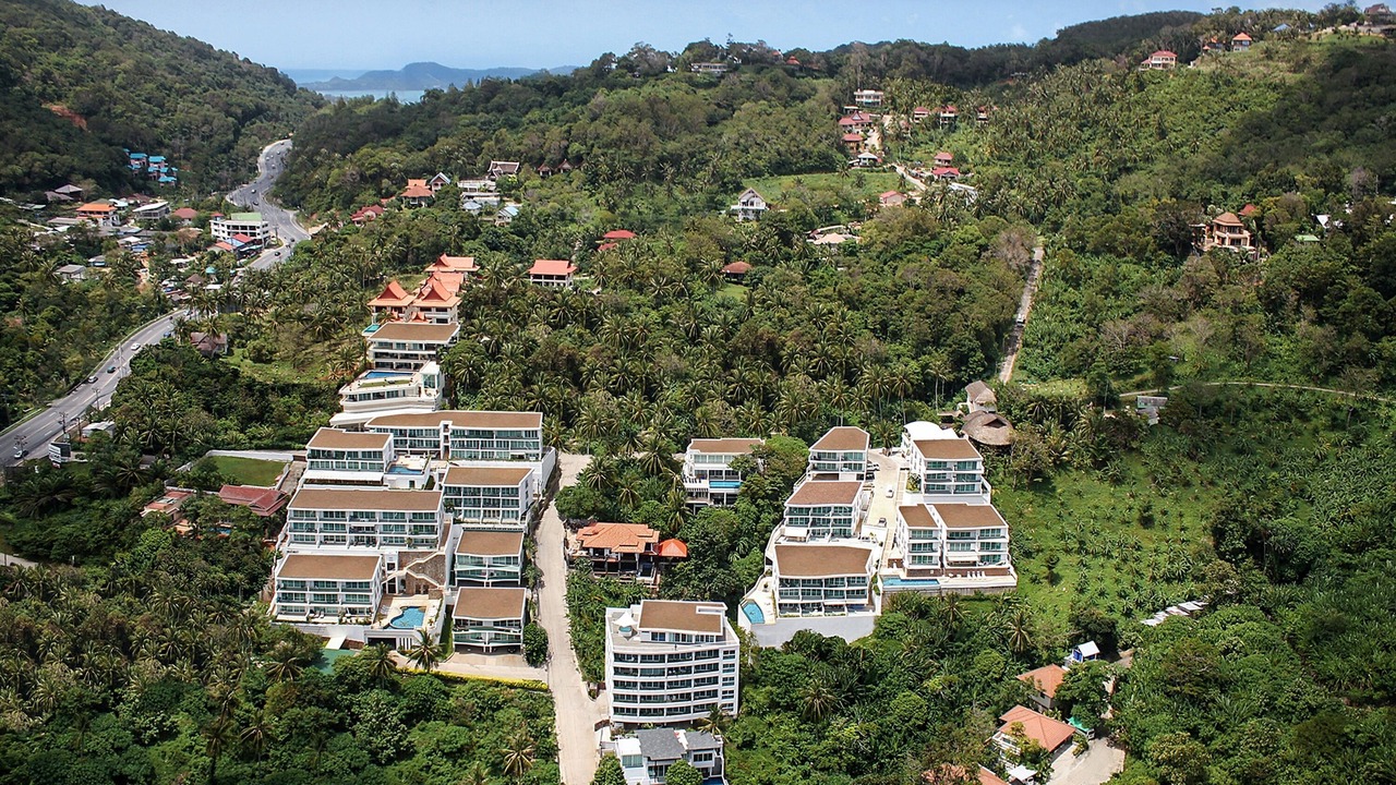 Photo of Outdoor in Karon