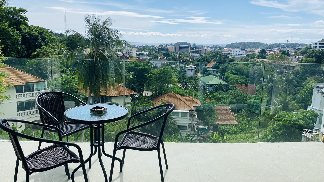 Photo of Outdoor in Karon