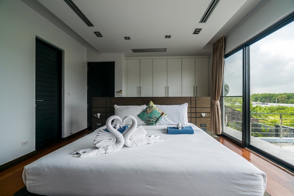 Photo of Bedroom in Choeng Thale