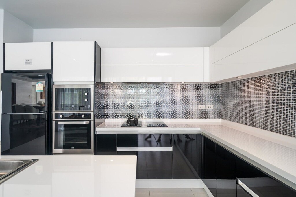 Photo of Kitchen in Choeng Thale