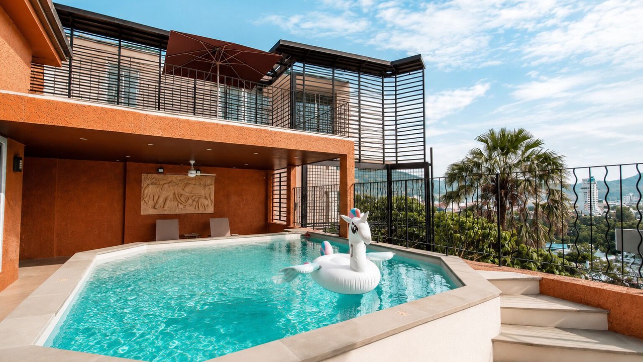 Photo of Outdoor in Patong
