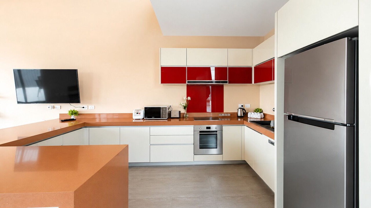 Photo of Kitchen in Patong