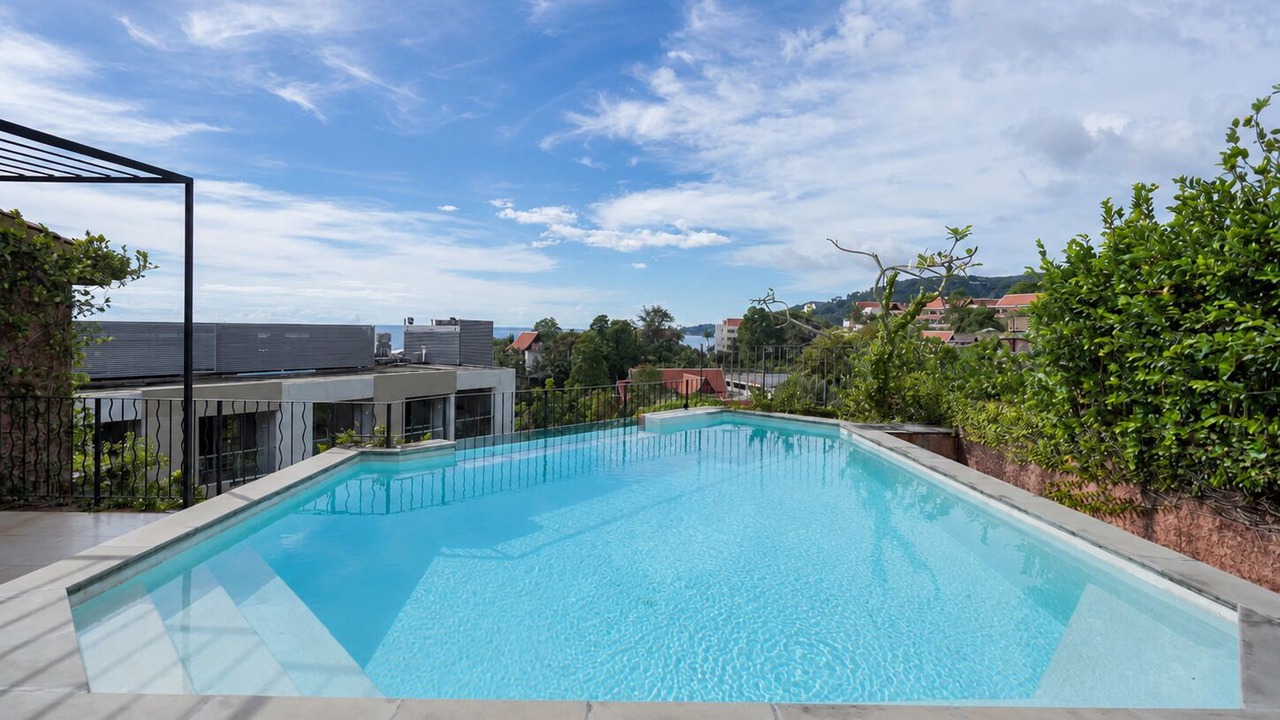 Photo of Outdoor in Patong