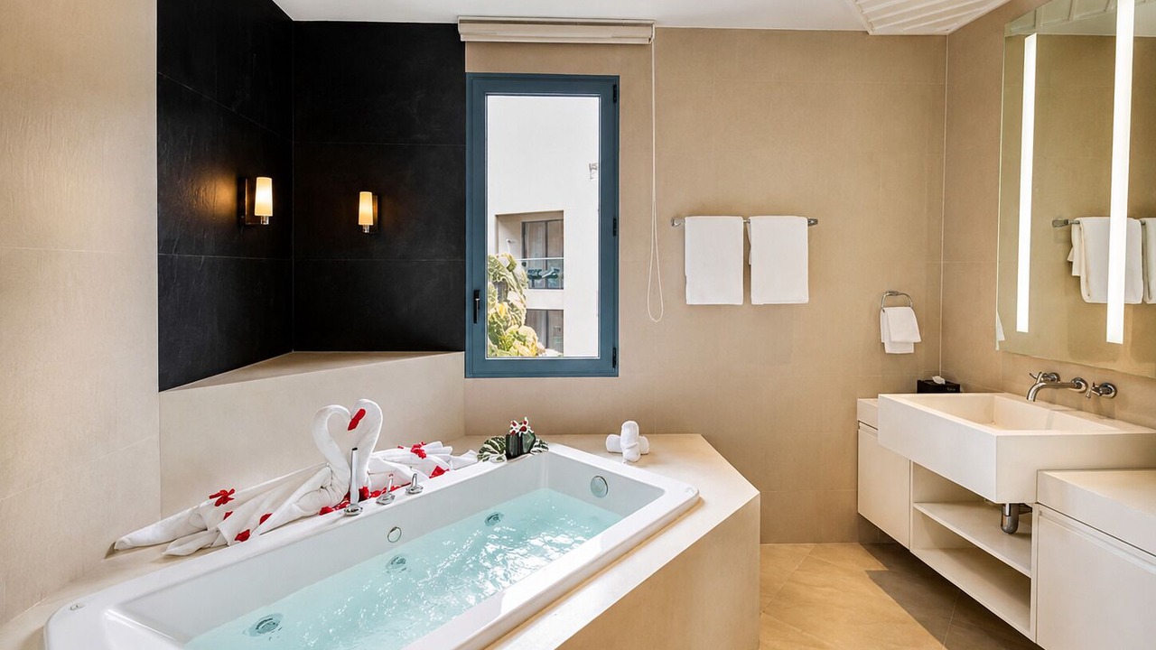 Photo of Bathroom in Patong