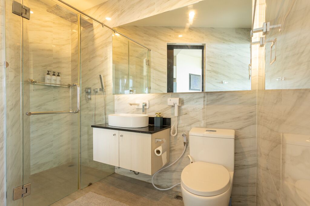 Photo of Bathroom in Kamala