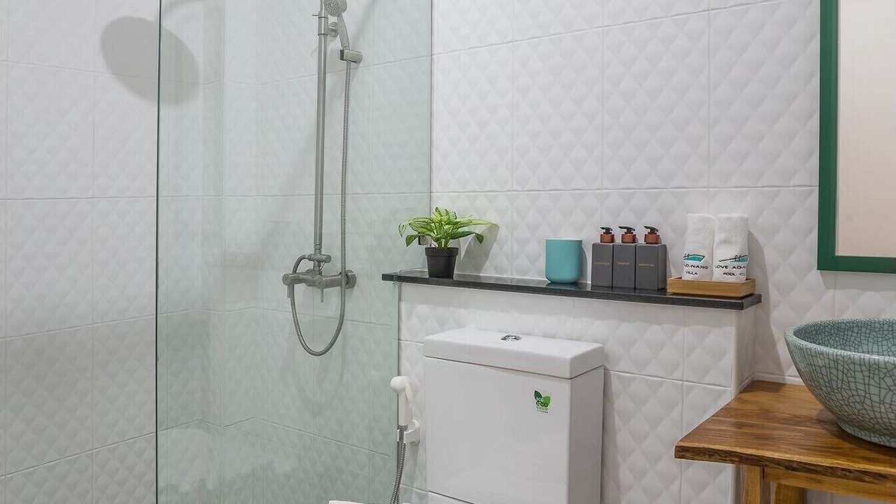 Photo of Bathroom in Krabi