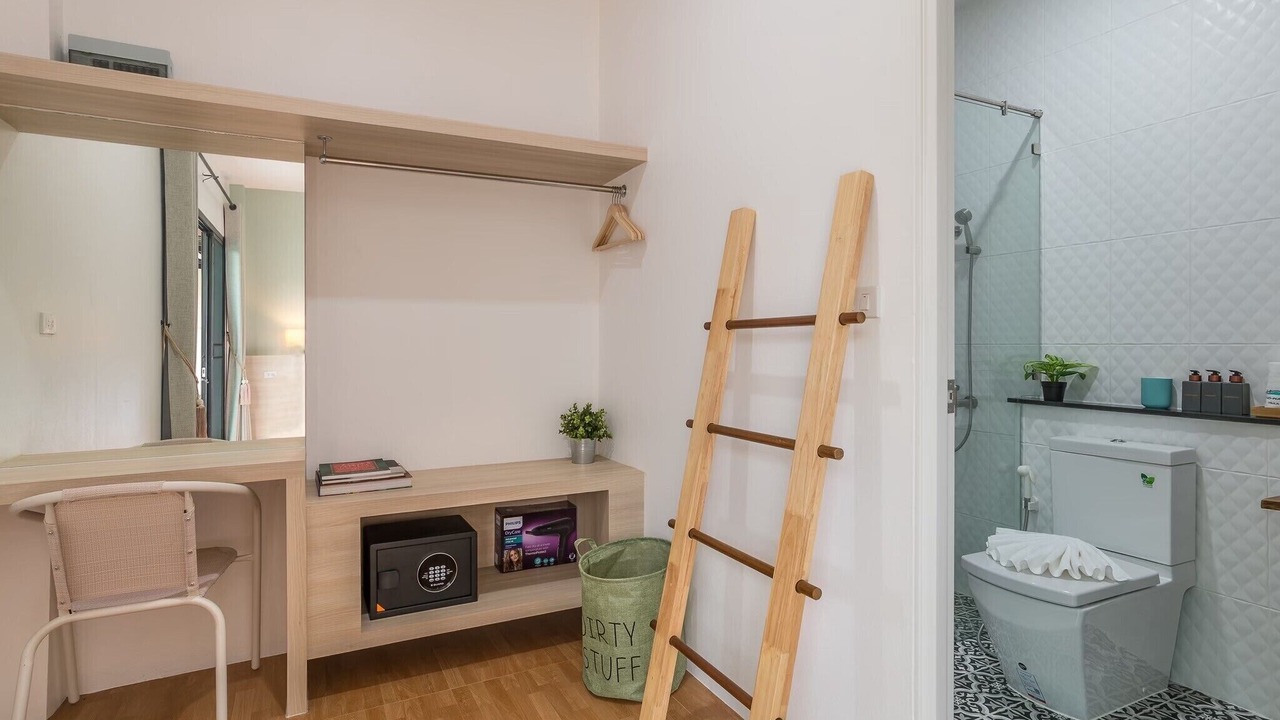 Photo of Bathroom in Krabi