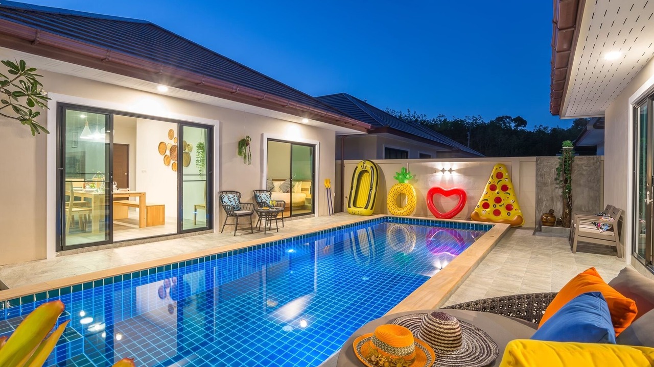 Photo of Outdoor in Krabi