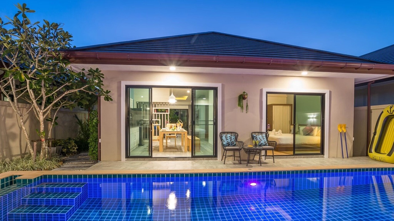 Photo of Outdoor in Krabi
