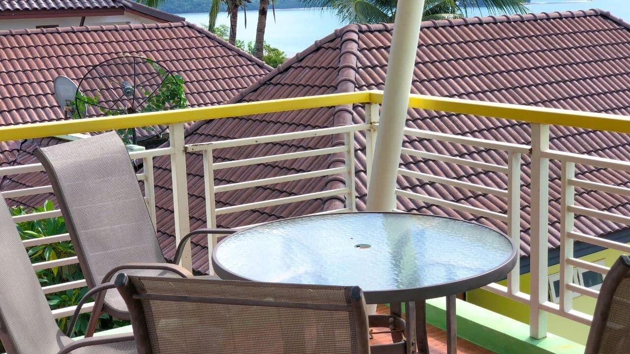 Photo of Outdoor in Wichit