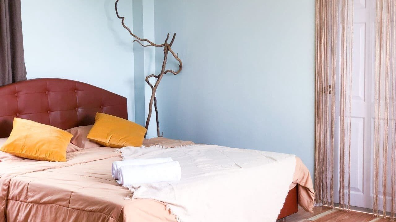Photo of Bedroom in Wichit
