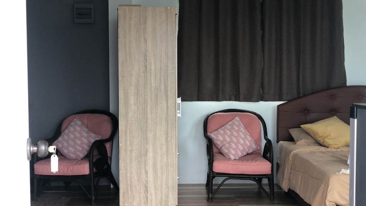 Photo of Bedroom in Wichit