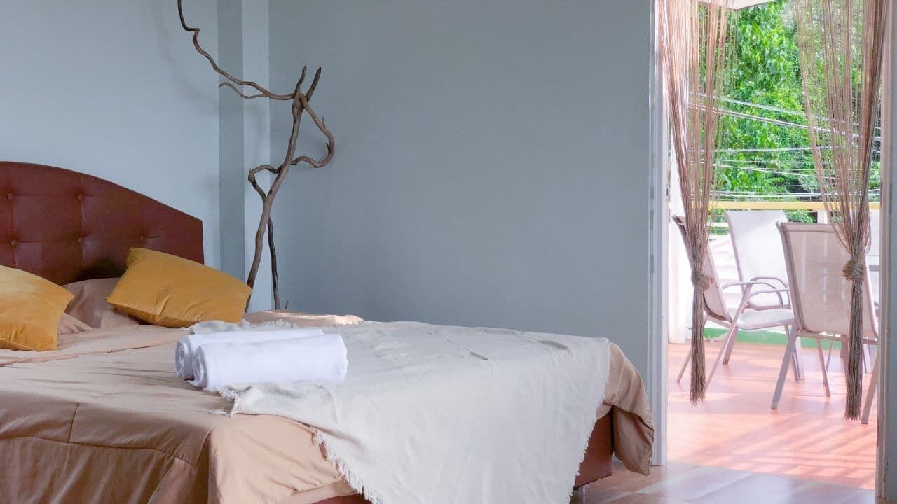 Photo of Bedroom in Wichit