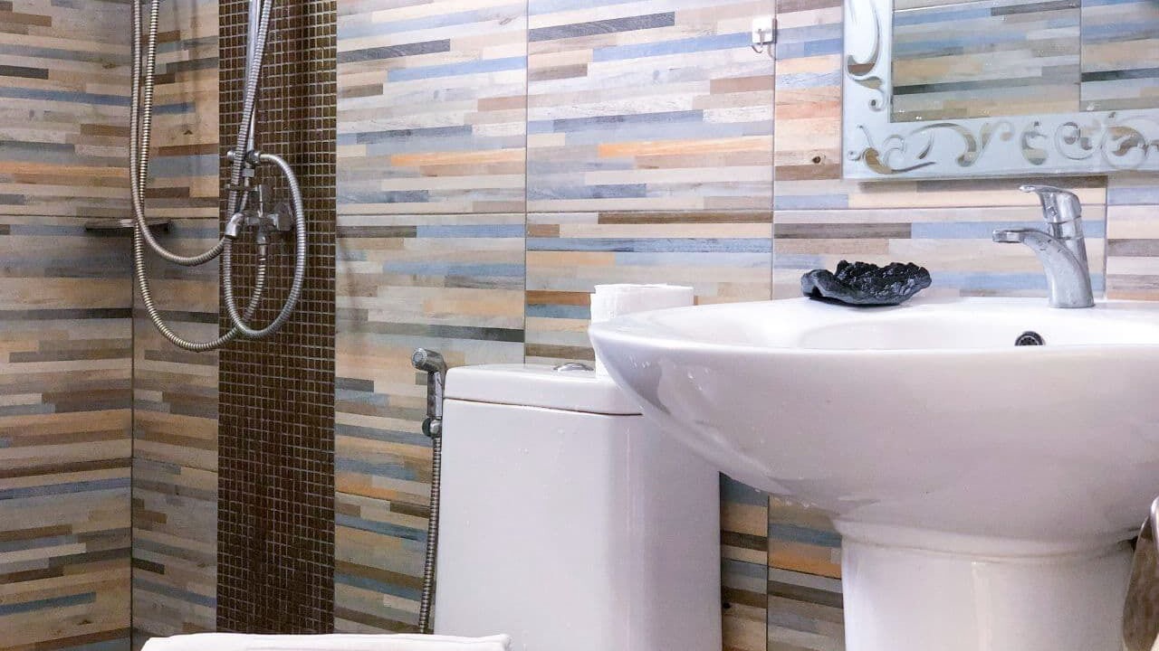Photo of Bathroom in Wichit