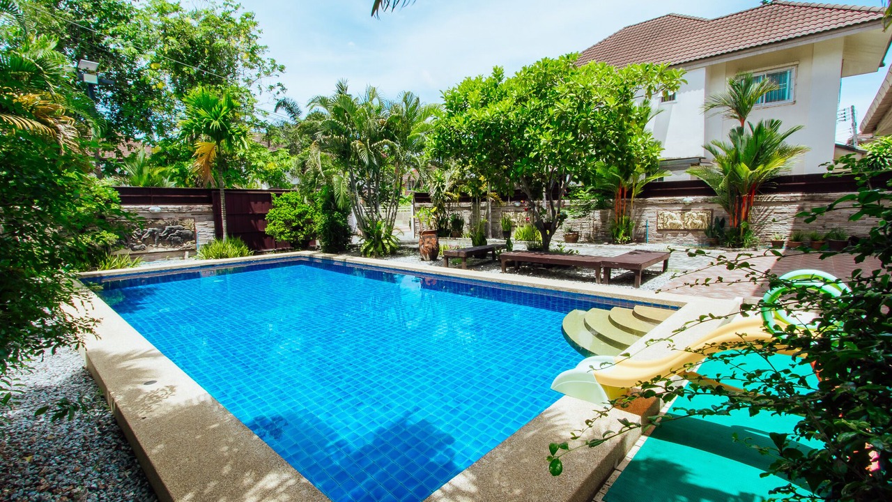 Photo of Outdoor in Nong Prue