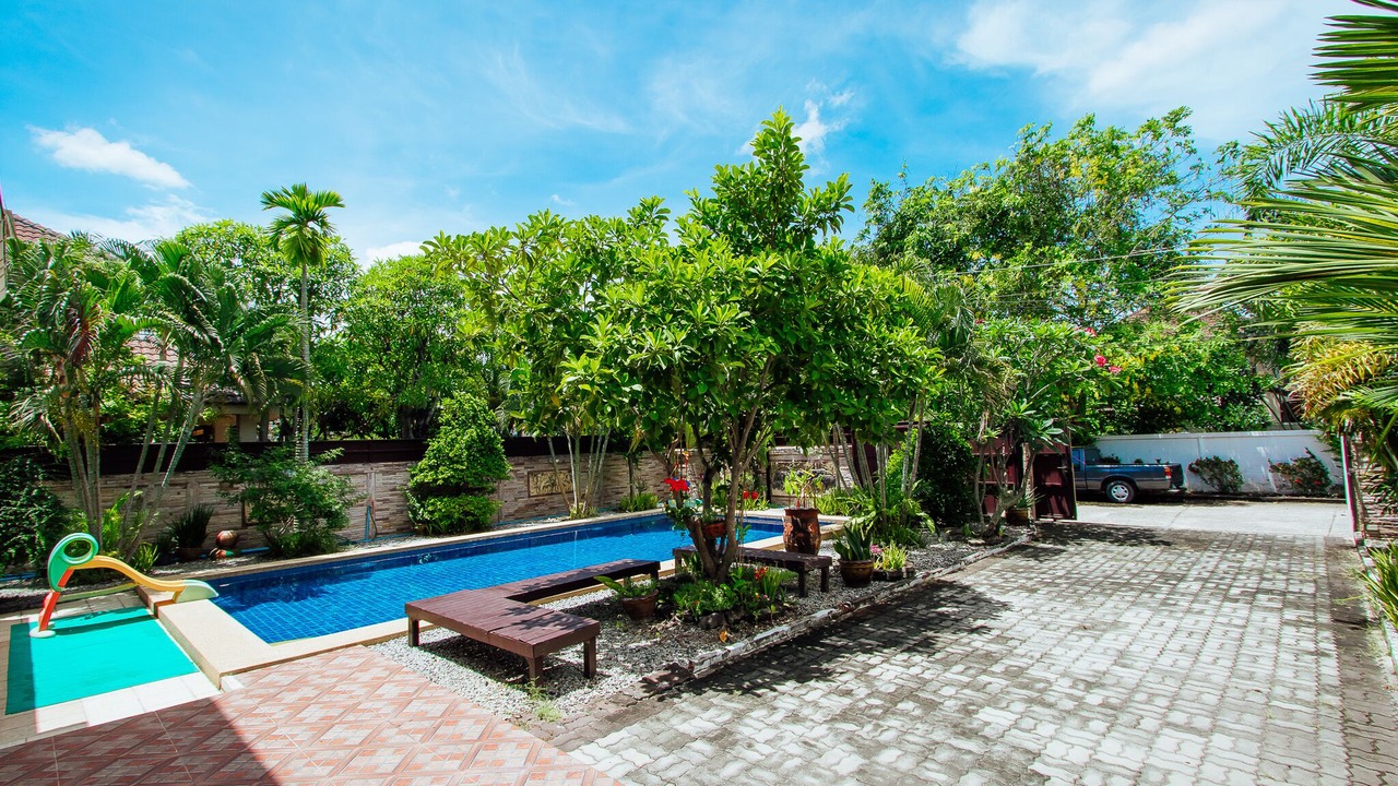 Photo of Outdoor in Nong Prue