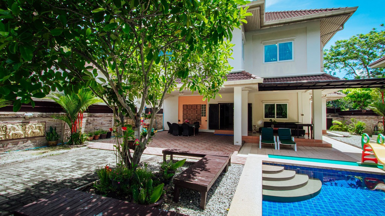 Photo of Outdoor in Nong Prue