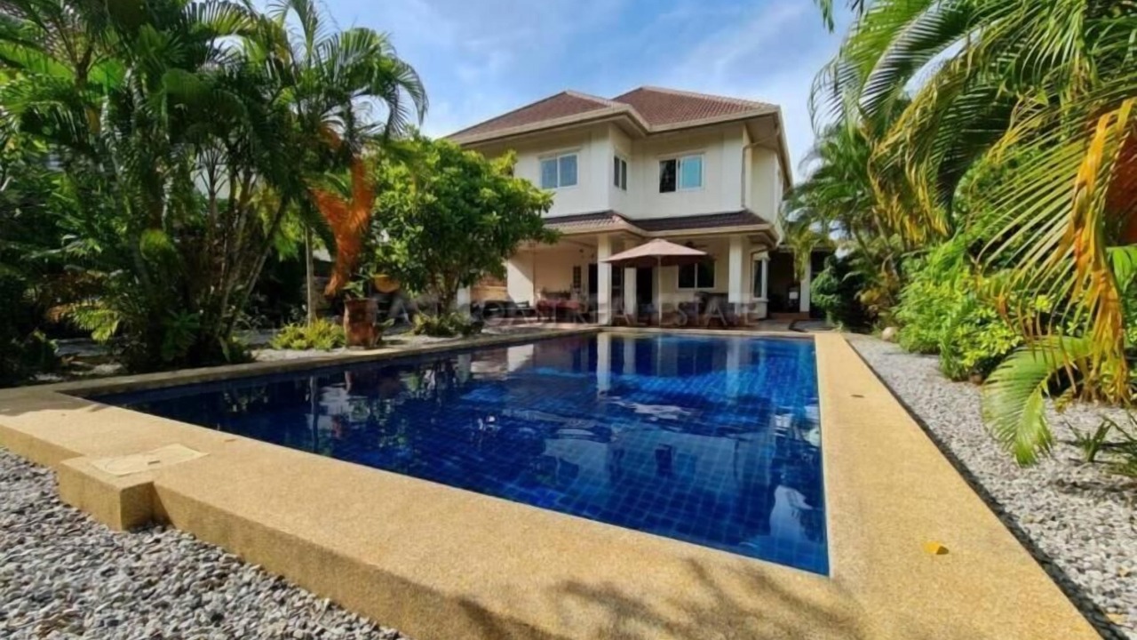Photo of Outdoor in Nong Prue