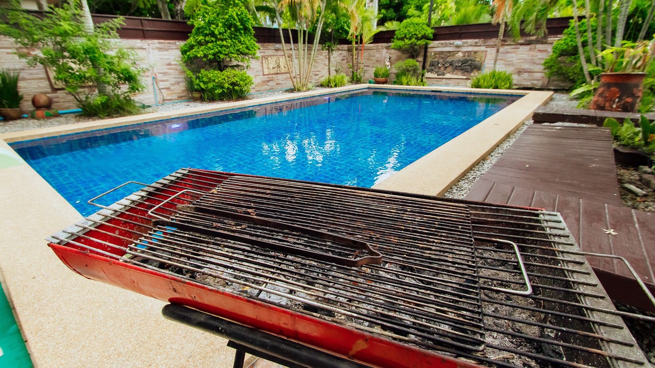 Photo of Outdoor in Nong Prue