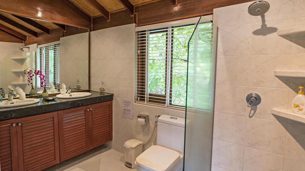 Photo of Bathroom in Bang Po