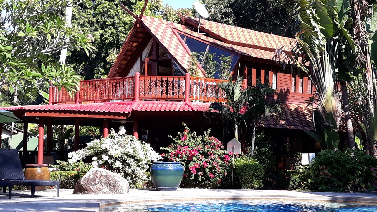 Photo of Outdoor in Bang Po
