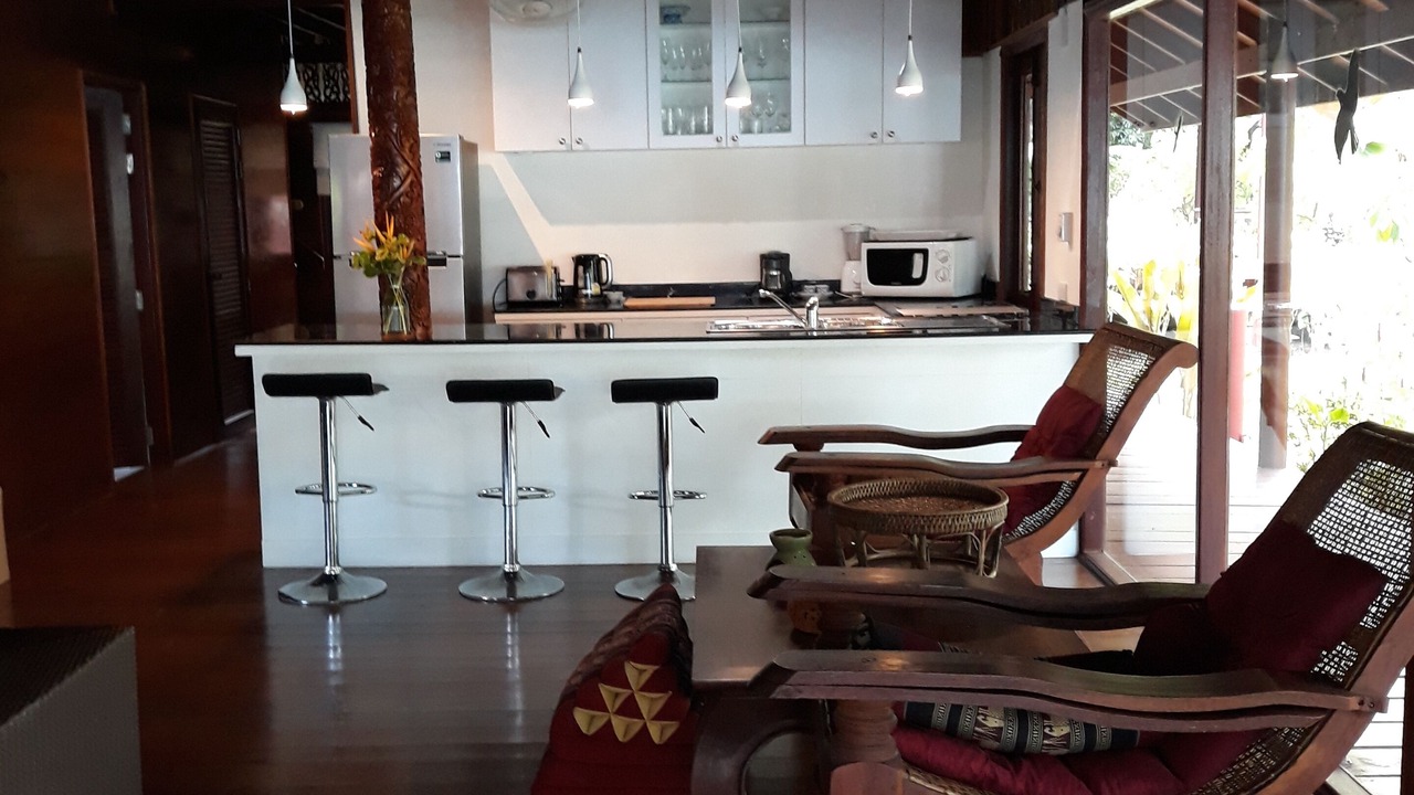 Photo of Kitchen in Bang Po