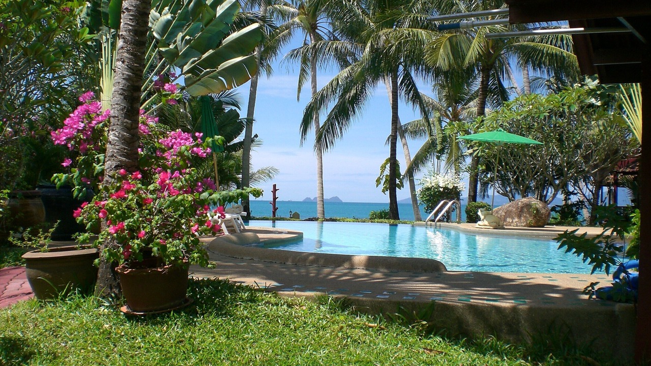 Photo of Outdoor in Bang Po
