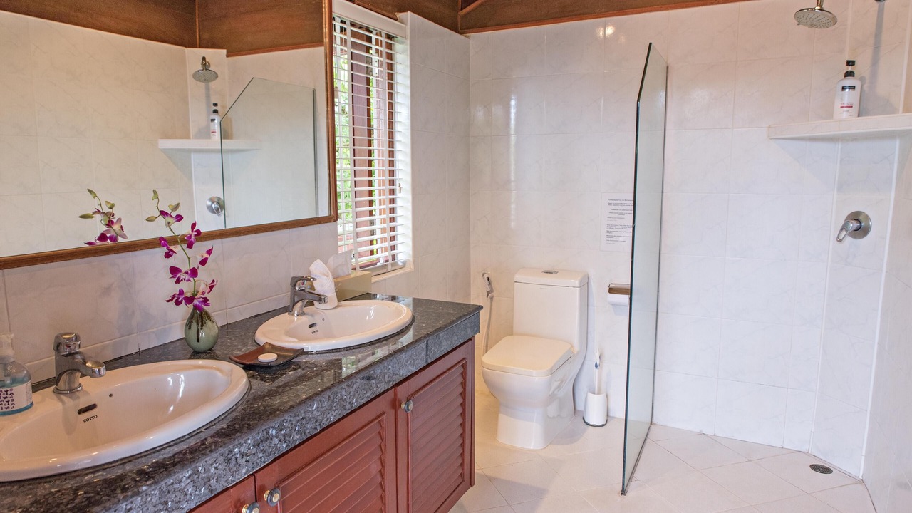 Photo of Bathroom in Bang Po