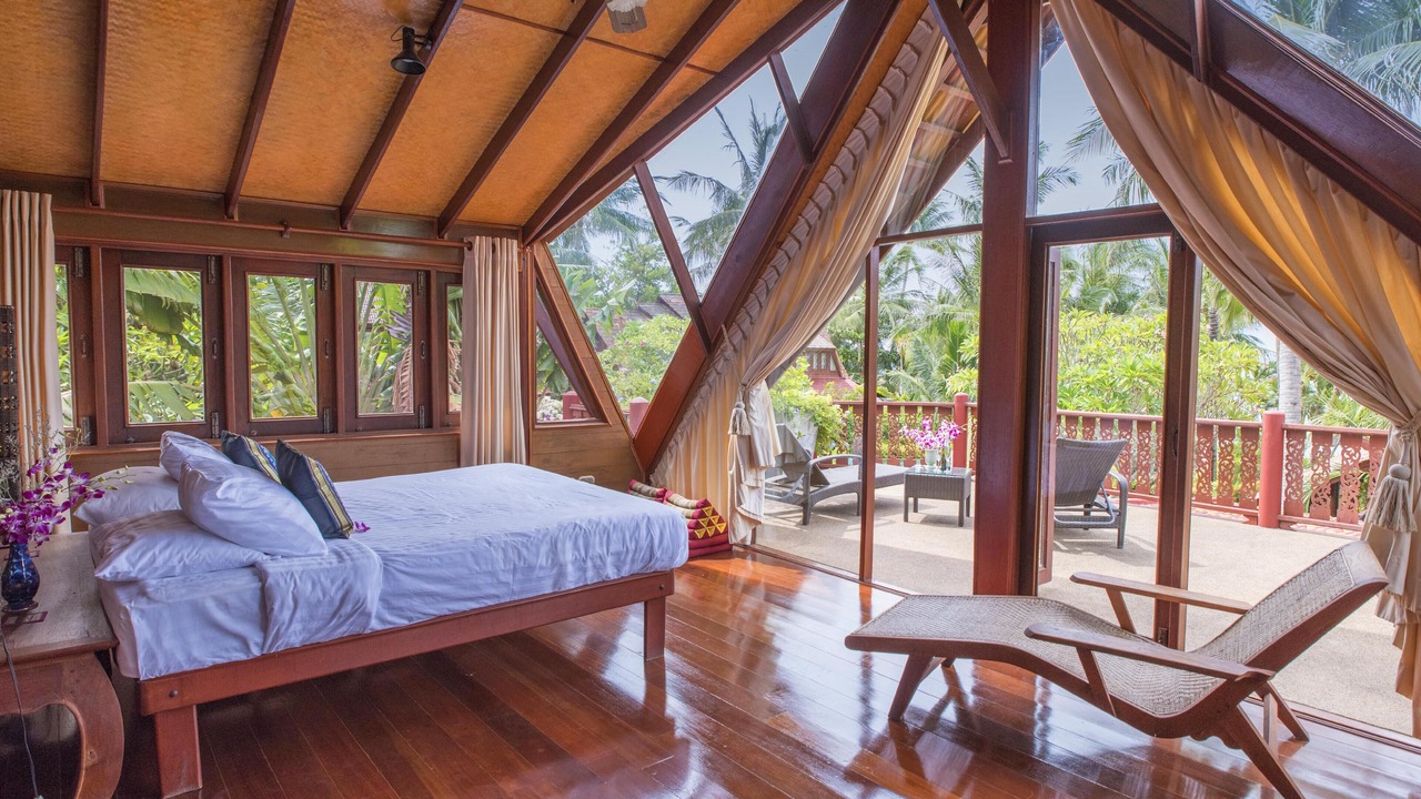 Photo of Bedroom in Bang Po