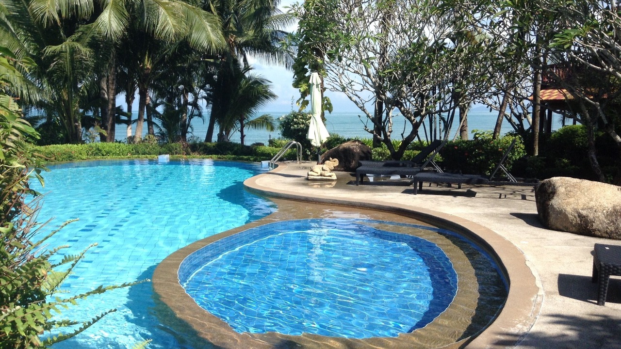Photo of Outdoor in Bang Po