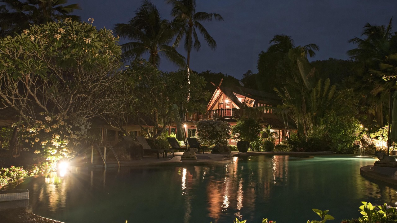 Photo of Outdoor in Bang Po
