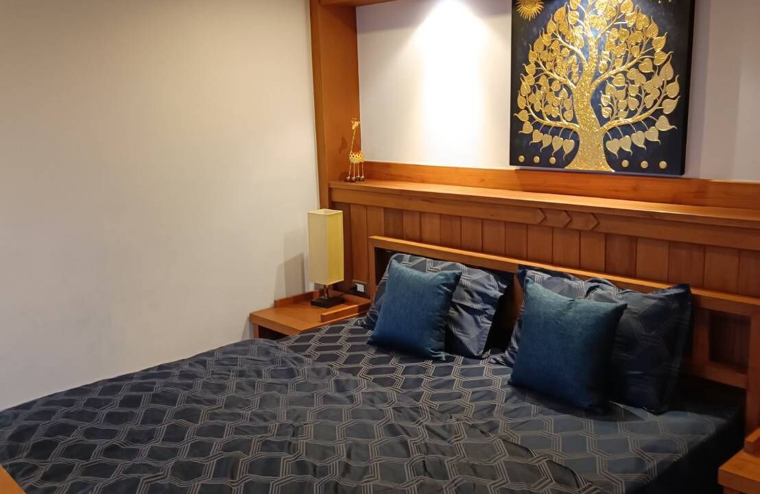 Photo of Bedroom in Khanom