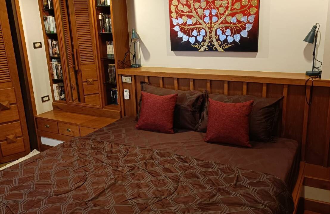 Photo of Bedroom in Khanom