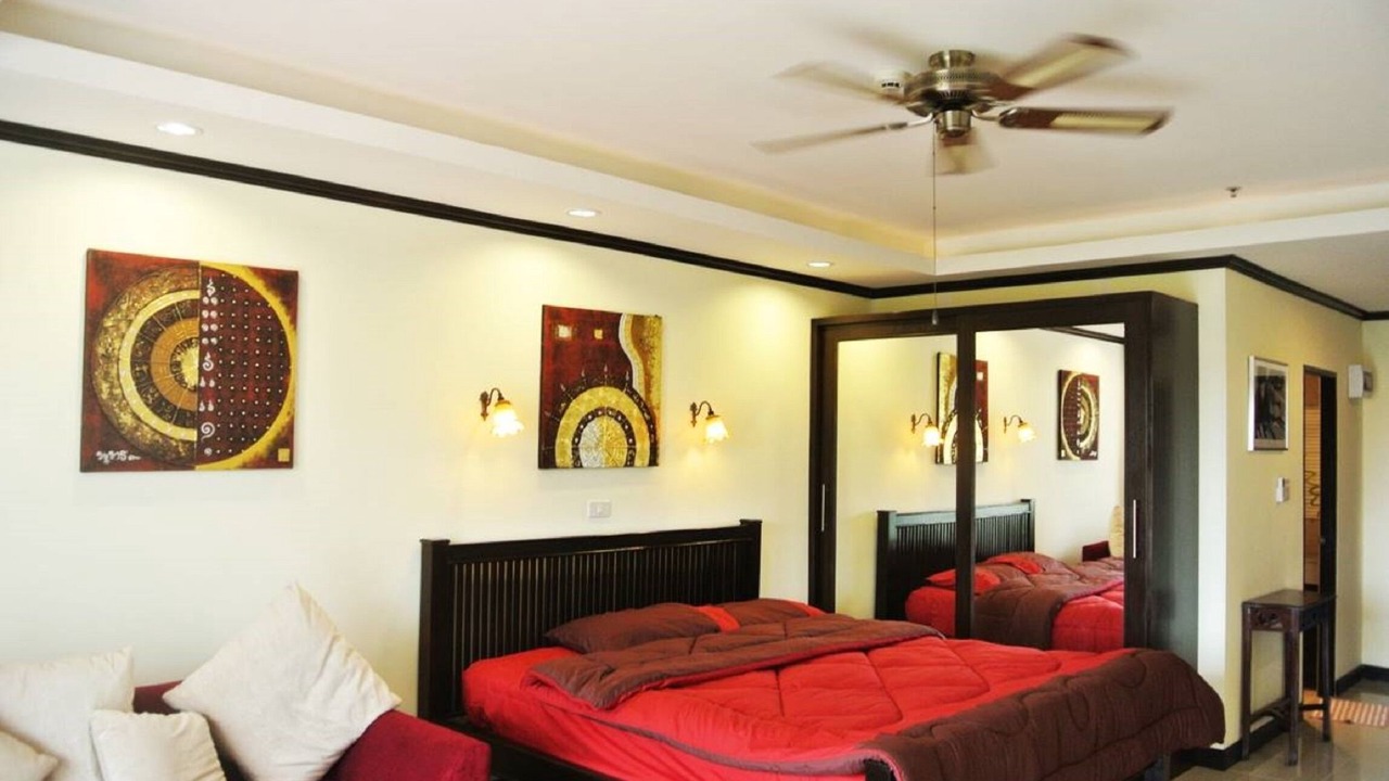 Photo of Bedroom in Jomtien