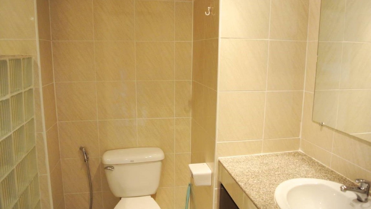 Photo of Bathroom in Jomtien