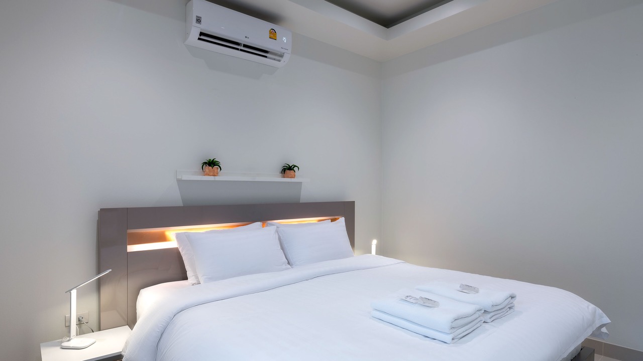 Photo of Bedroom in Hin Lek Fai