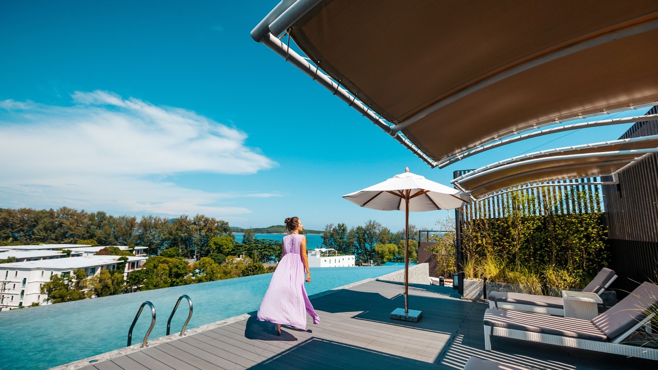 Photo of Outdoor in Rawai