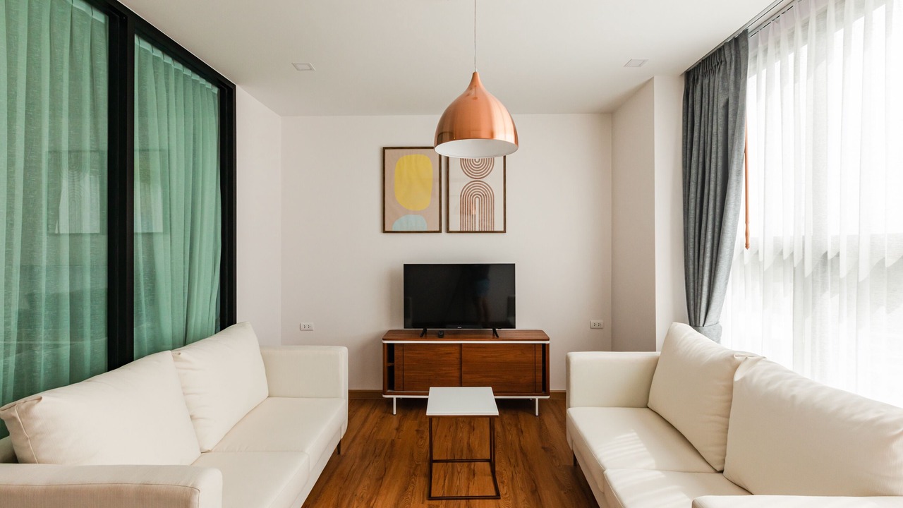 Photo of Livingroom in Rawai