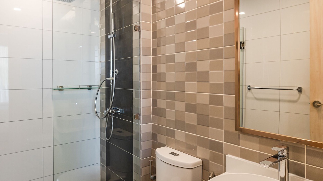 Photo of Bathroom in Rawai