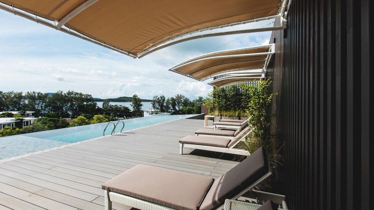 Photo of Outdoor in Rawai