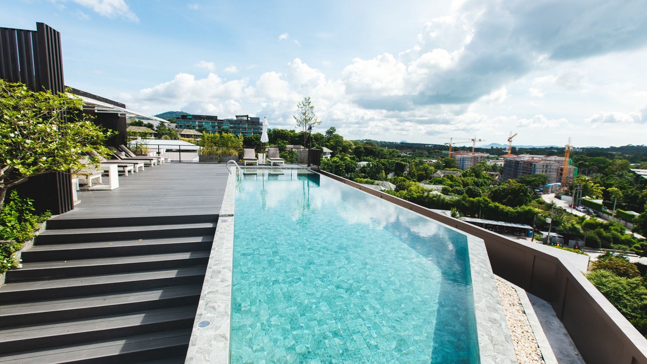 Photo of Outdoor in Rawai