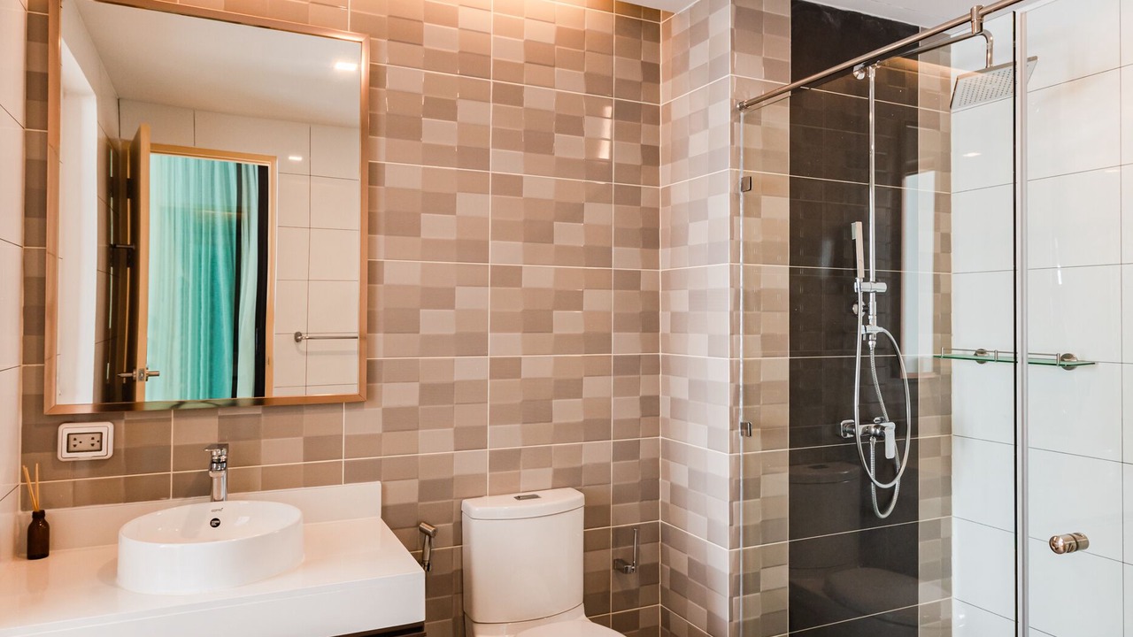 Photo of Bathroom in Rawai