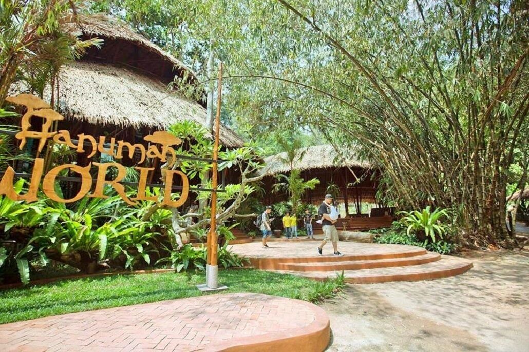 Photo of Outdoor in Kamala